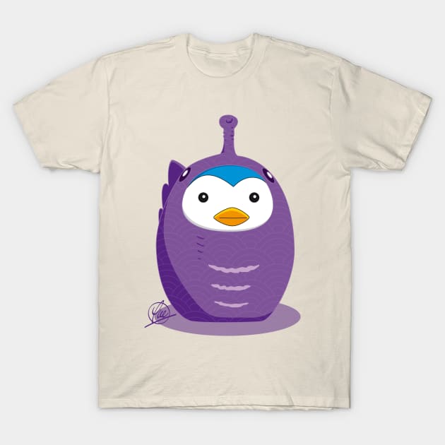 N°2 - Perfect Disguise T-Shirt by YueGraphicDesign